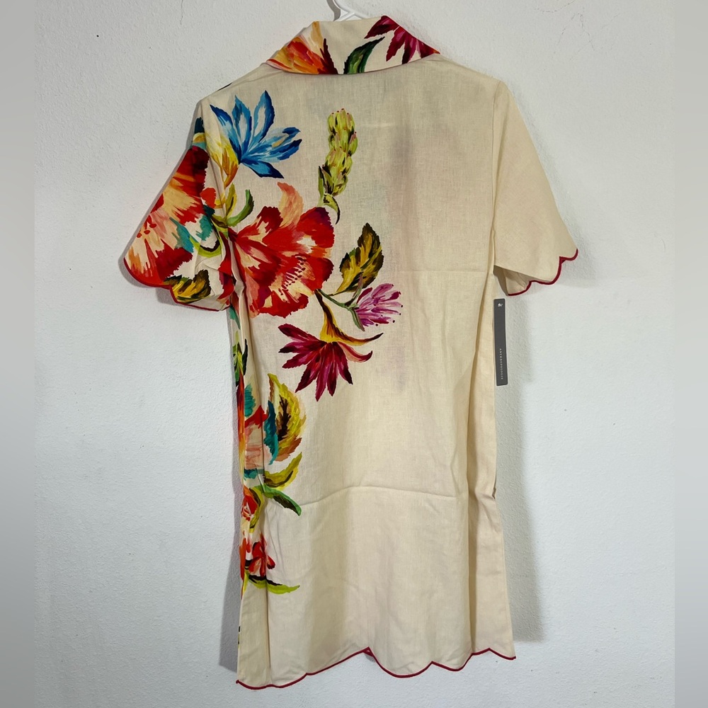 Farm Rio Dress - Picture 7 of 10